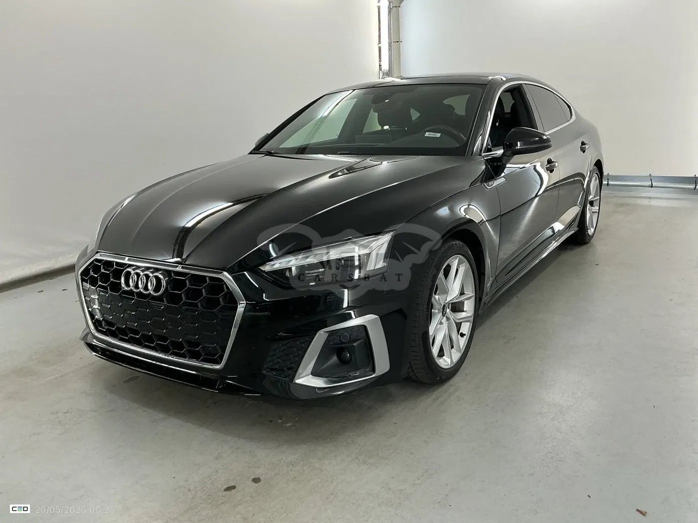 Audi A5 Sportback 30 TDI S Line 2021