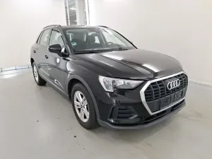 Audi Q3 35 TDI Business 2021