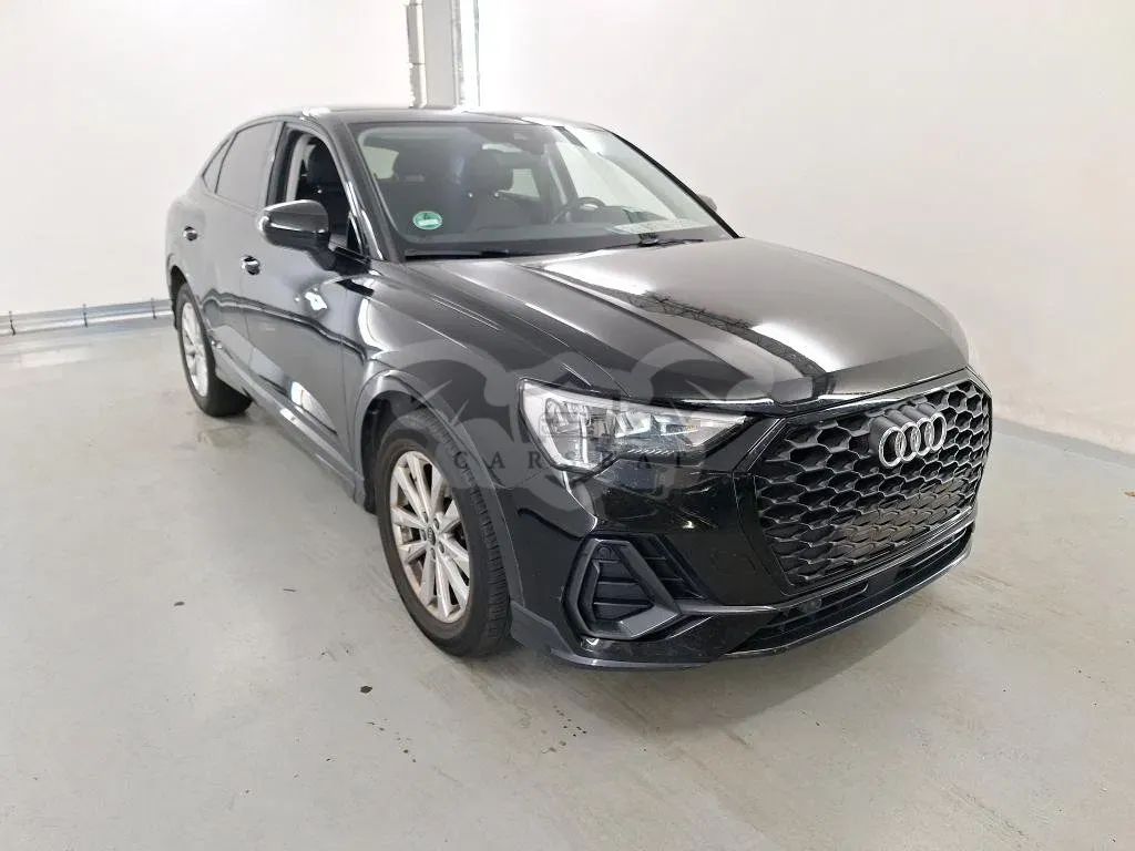 Audi Q3 Sportback 35 TDI Business 2021