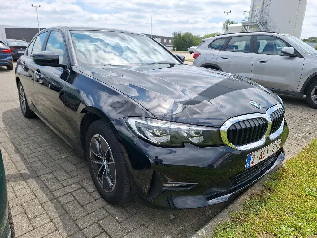 BMW 3 Series 318i Lounge 2021
