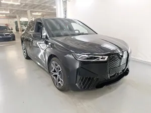 BMW iX 40 2022