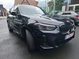 BMW iX3 74 kWh M Sport 2022