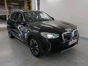 BMW iX3 74 kWh 2021