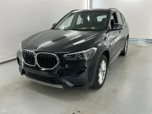 BMW X1 16d 2022