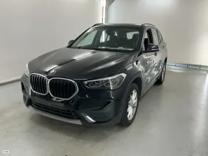 BMW X1 16d 2022