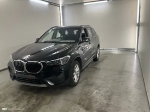 BMW X1 16d 2022