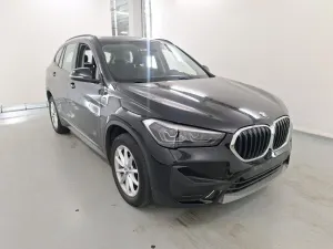 BMW X1 16d 2022