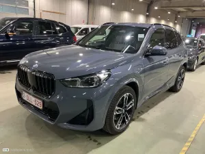 BMW X1 25e M Sport 2023