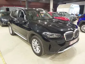 BMW X3 18d 2022