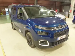 Citroën Berlingo 1.2i Shine 2021
