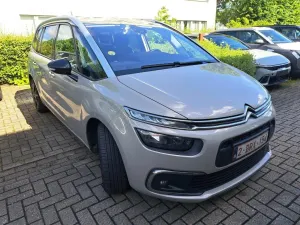 Citroën C4 Grand Spacetourer 1.5 HDI Shine 2022