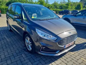 Ford Galaxy 2.0 TDCI Titanium 2021