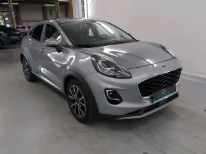 Ford Puma 1.0 Titanium 2023
