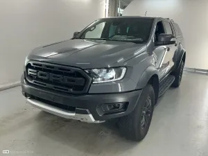 Ford Ranger Raptor 2.0 2022