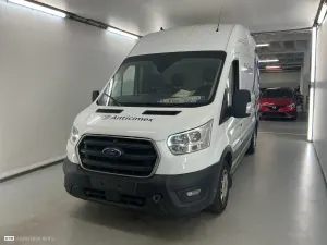 Ford Transit L2H2 2.0 TDCI Trend 2020