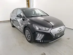 Hyundai IONIQ 38 kWh 2021