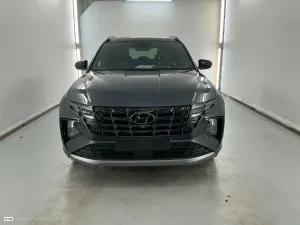 Hyundai Tucson 1.6 T-GDI Shine 2023