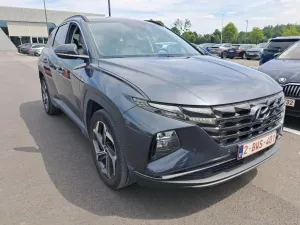 Hyundai Tucson 1.6 T-GDI Shine 2022