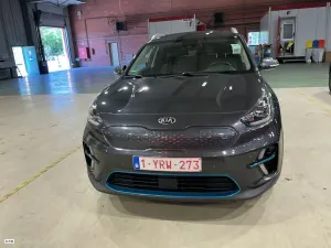 Kia Niro 65 kWh More 2020
