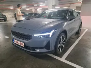Polestar 2 Standard Range 2022