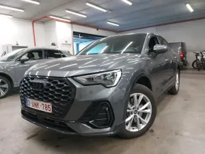 Audi Q3 Sportback 45 TFSIe S Line 2021