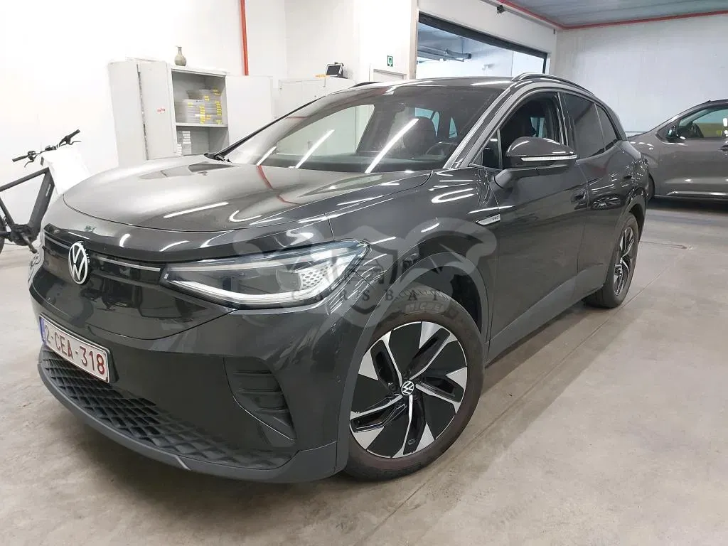 Volkswagen ID.4 77 kWh Pro Performance 2022