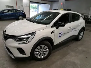 Renault Captur / QM3 1.0 TCe Zen 2020