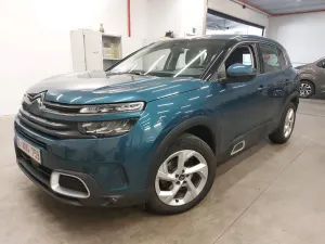 Citroën C5 Aircross 1.5 HDI Business 2021