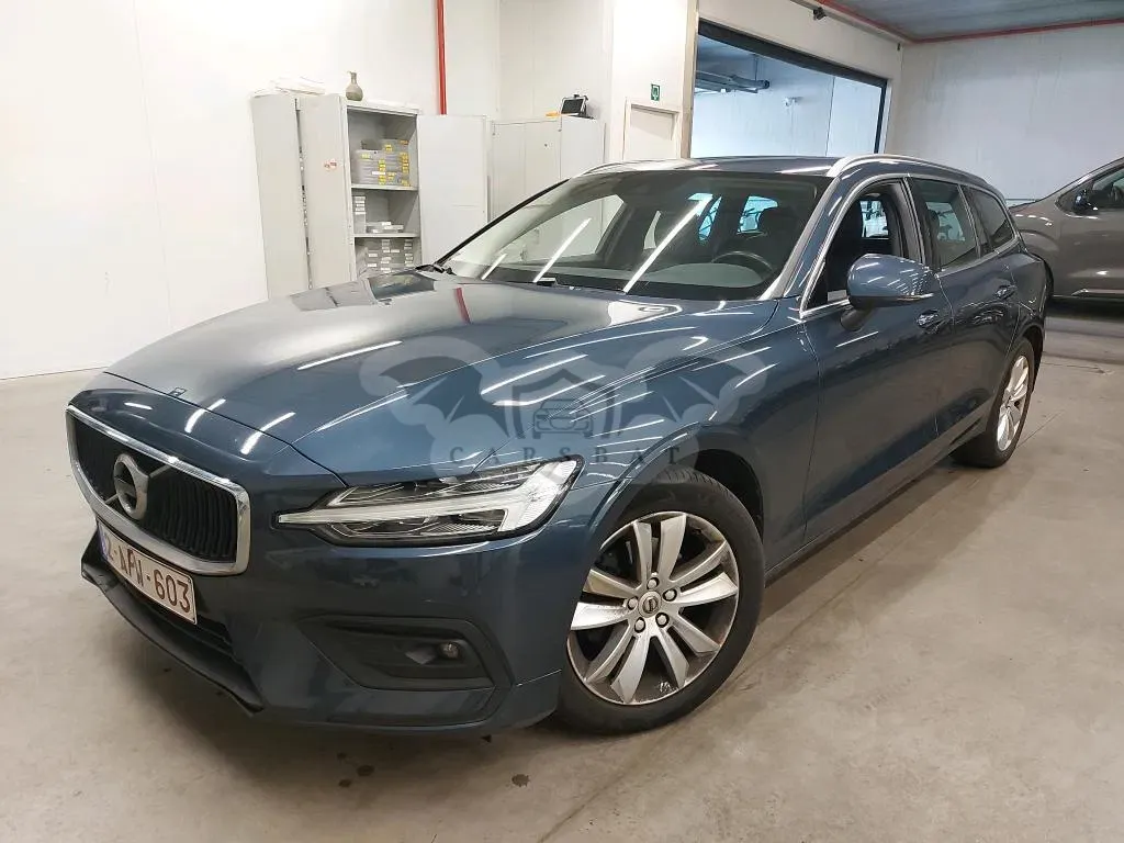 Volvo V60 D3 Momentum Pro 2021