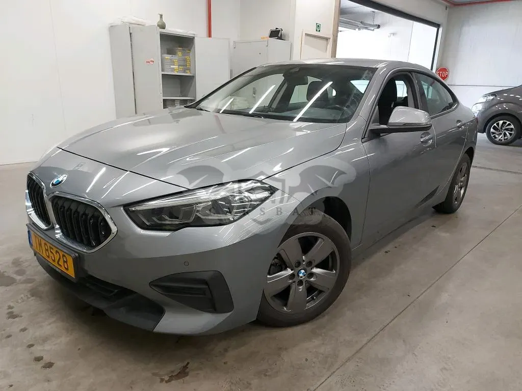 BMW 2 Series Gran Coupé 218i Business 2023