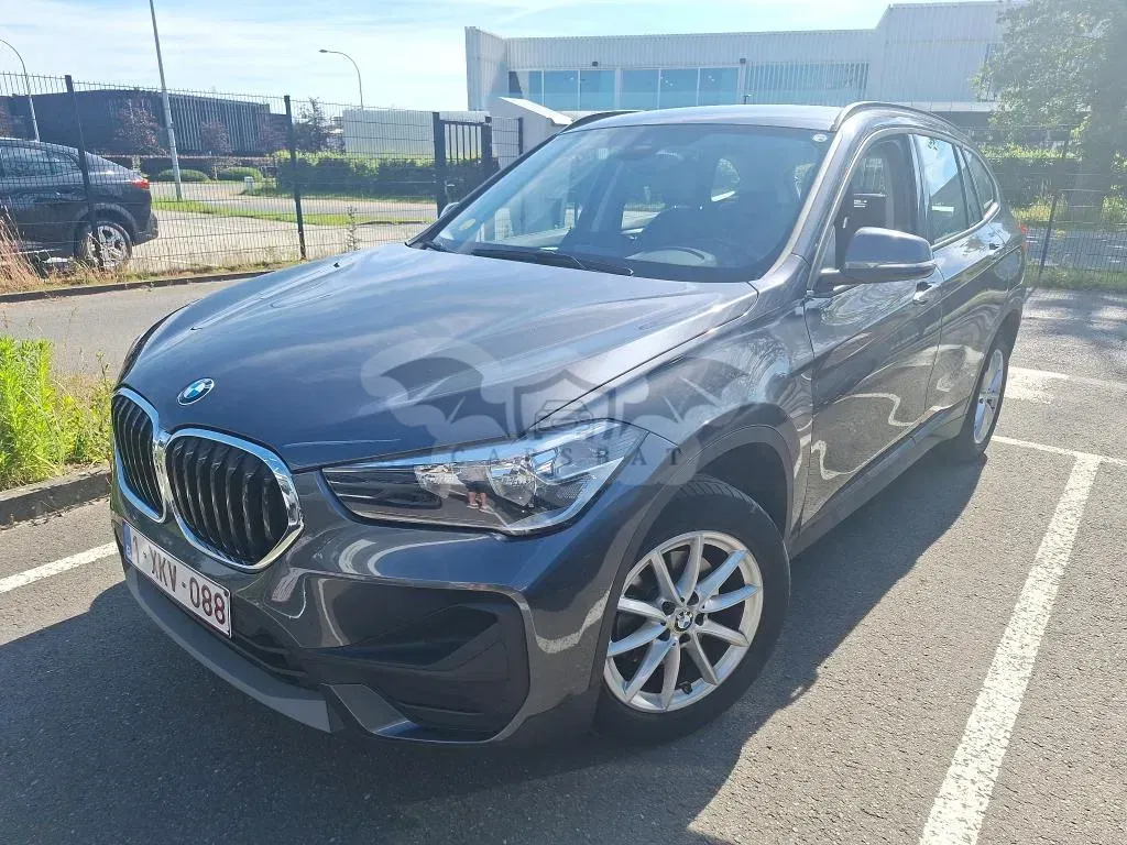 BMW X1 18d Advantage 2020