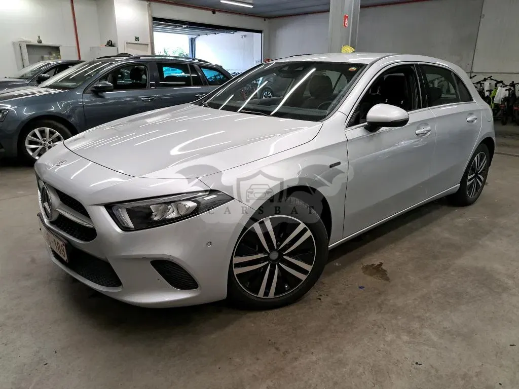 Mercedes-Benz A 250e Business 2021