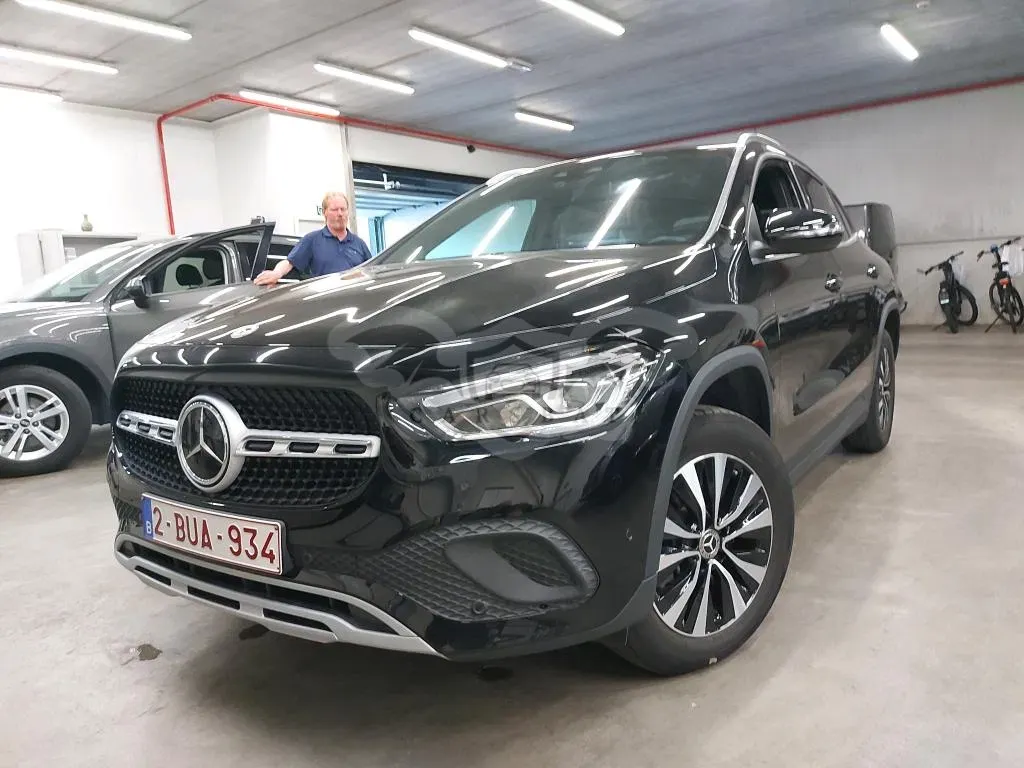 Mercedes-Benz GLA 250e Business Solution 2022