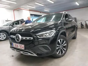 Mercedes-Benz GLA 250e Business Solution 2022
