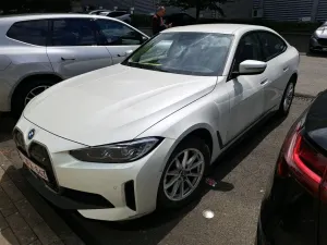 BMW i4 40 2023