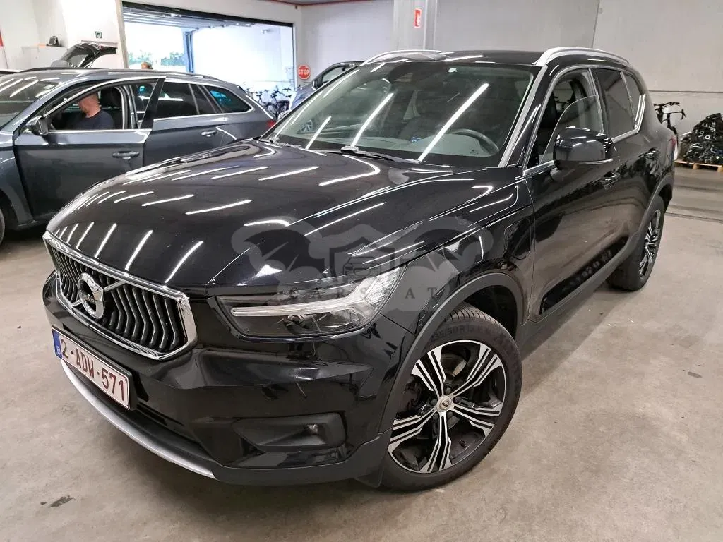 Volvo XC40 1.5 T4 Inscription Expression 2021