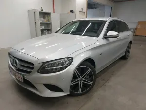 Mercedes-Benz C Break 300e Business Solution 2021