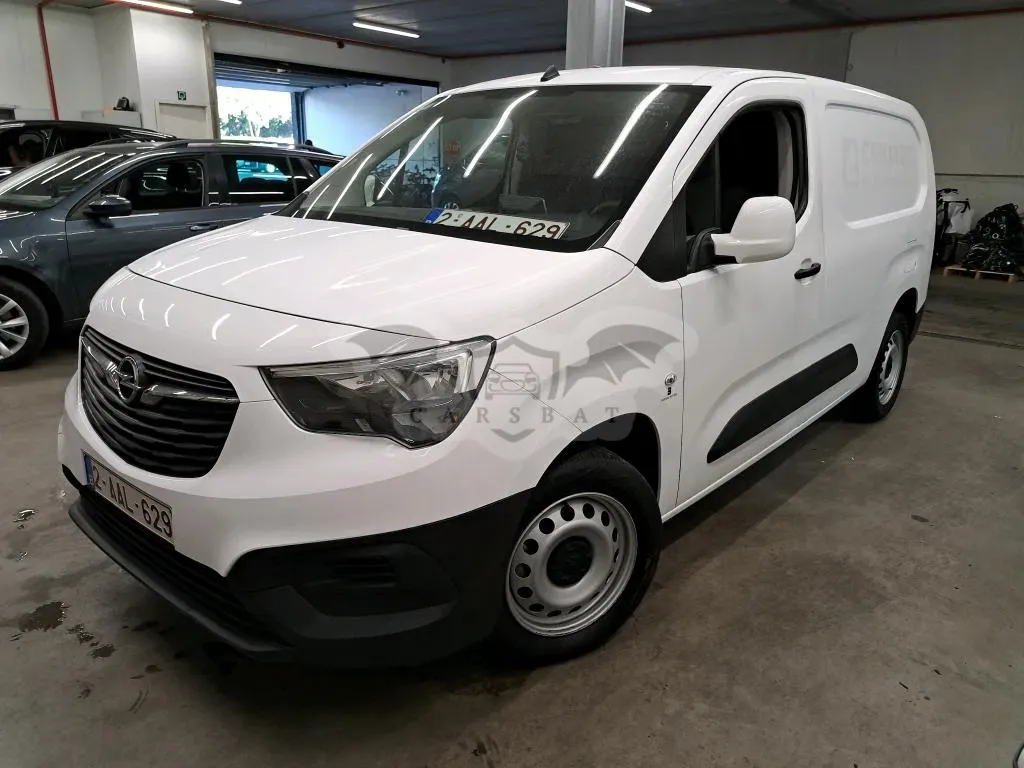 Opel Combo XL 1.5d Edition 2021