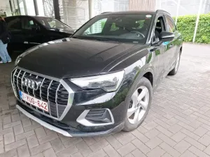 Audi Q3 35 TDI Advanced 2020
