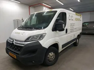 Citroën Jumper L1H1 2.2 HDI Club 2021