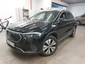 Mercedes-Benz EQA 250 Luxury 2022