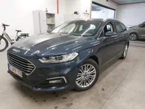 Ford Mondeo 2.0 Titanium 2021