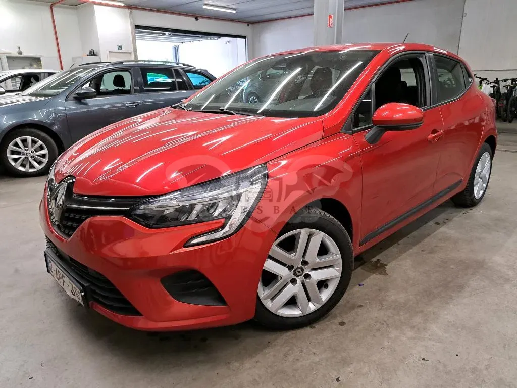 Renault Clio 1.0 Tce Corporate Edition 2021