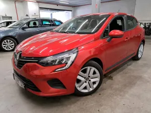 Renault Clio 1.0 Tce Corporate Edition 2021