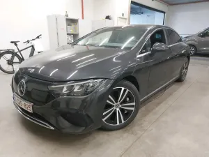 Mercedes-Benz EQE 350 Luxury 2022