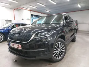 Skoda Kodiaq 1.5 TSI Style 2021