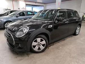 Mini Clubman One D 1.5 Business 2021