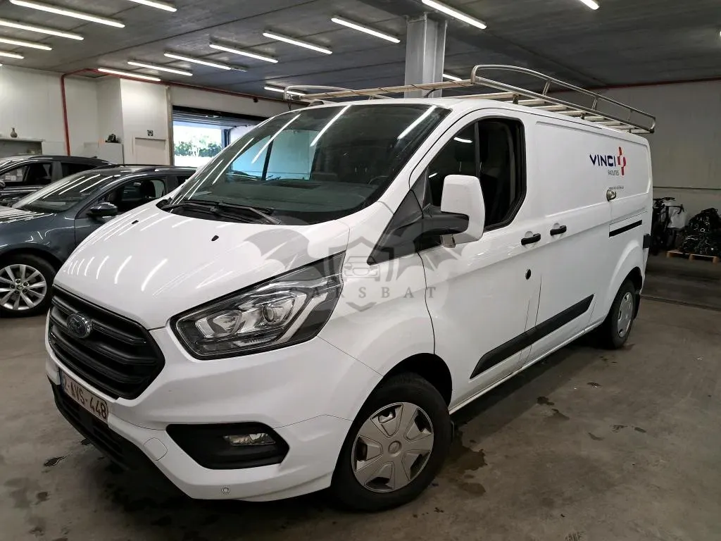 Ford Transit Custom L2H1 2.0 TDCI Trend 2021