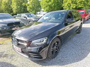 Mercedes-Benz C Break 300e Sport Edition 2021