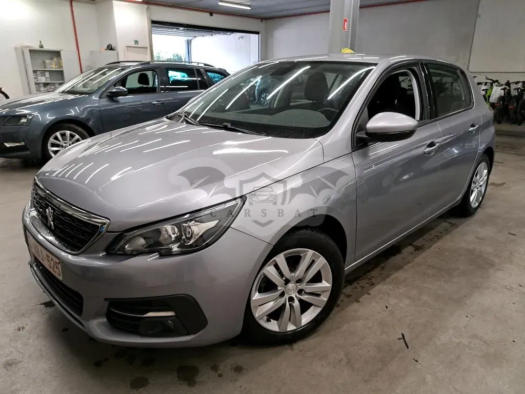 Peugeot 308 1.2i Active Pack 2021